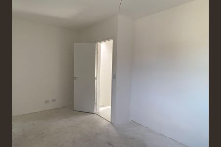 Casa de condomínio à venda com 94m², 2 quartos e 2 vagasSuíte 2