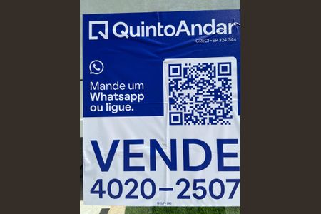 Casa de condomínio à venda com 94m², 2 quartos e 2 vagasPlaca