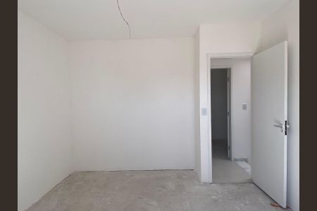 Casa de condomínio à venda com 94m², 2 quartos e 2 vagasSuíte 1