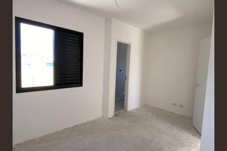 Casa de condomínio à venda com 94m², 2 quartos e 2 vagasSuíte 2