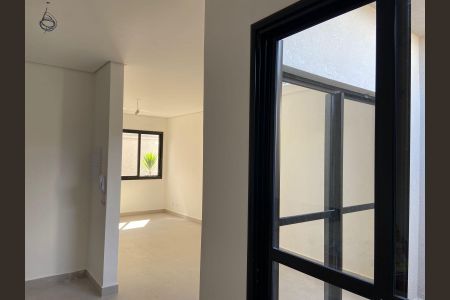 Sala - Cozinha de casa de condomínio à venda com 2 quartos, 94m² em Jardim das Flores, Osasco