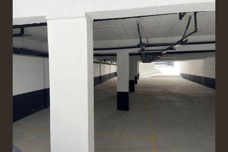 Casa de condomínio à venda com 94m², 2 quartos e 2 vagasÁrea externa