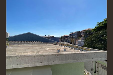 Casa de condomínio à venda com 94m², 2 quartos e 2 vagasSuíte 2 - Vista