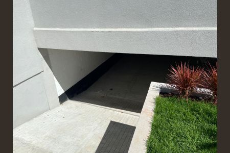 Casa de condomínio à venda com 94m², 2 quartos e 2 vagasÁrea externa