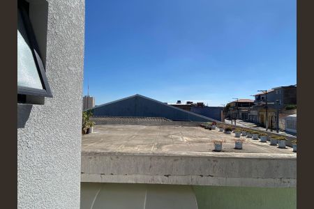 Casa de condomínio à venda com 94m², 2 quartos e 2 vagasSuíte 1 - Vista