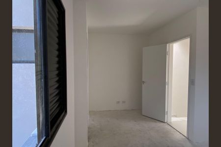 Casa de condomínio à venda com 94m², 2 quartos e 2 vagasSuíte 2