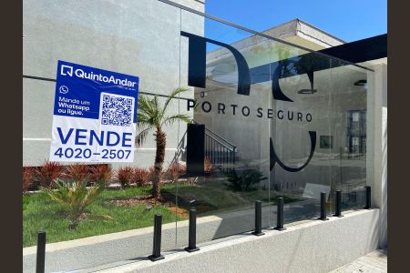 Casa de condomínio à venda com 94m², 2 quartos e 2 vagasFachada