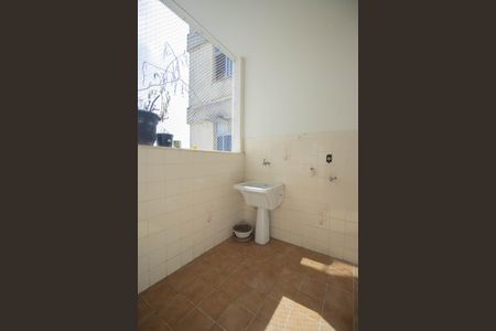 Apartamento para alugar com 65m², 2 quartos e 1 vagaÁrea de Serviço