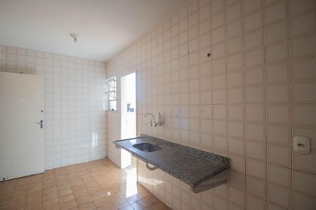 Apartamento para alugar com 65m², 2 quartos e 1 vagaCozinha