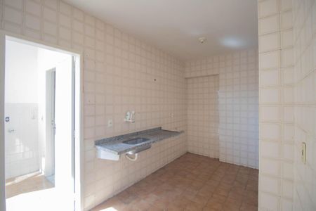 Apartamento para alugar com 65m², 2 quartos e 1 vagaCozinha