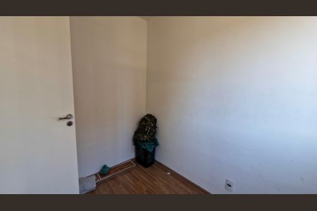 Quarto de apartamento à venda com 2 quartos, 33m² em Jardim Prudência, São Paulo