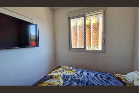 Quarto de apartamento à venda com 2 quartos, 33m² em Jardim Prudência, São Paulo