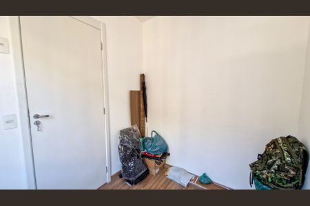 Quarto de apartamento à venda com 2 quartos, 33m² em Jardim Prudência, São Paulo