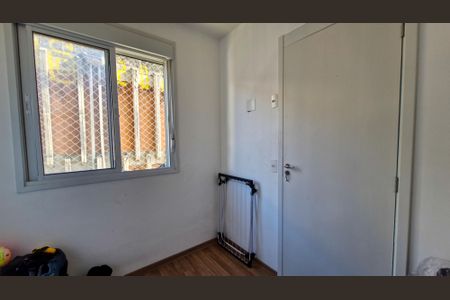 Quarto de apartamento à venda com 2 quartos, 33m² em Jardim Prudência, São Paulo