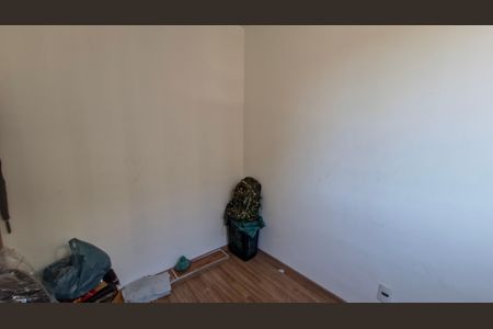 Quarto de apartamento à venda com 2 quartos, 33m² em Jardim Prudência, São Paulo