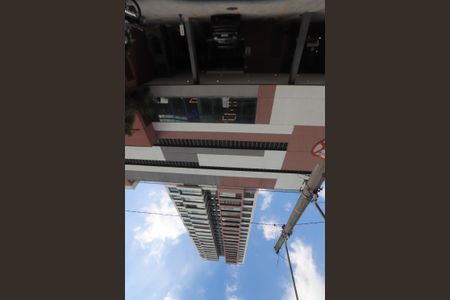 Studio à venda com 55m², 1 quarto e sem vagaFachada