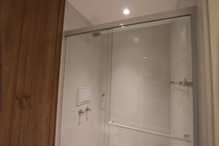 Studio à venda com 55m², 1 quarto e sem vagaBanheiro