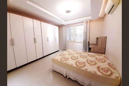 Quarto  de apartamento para alugar com 1 quarto, 49m² em Rio Branco, Porto Alegre