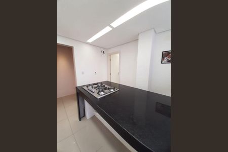 Apartamento para alugar com 49m², 1 quarto e sem vagaCozinha
