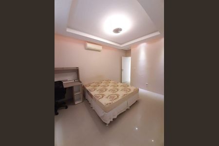 Quarto  de apartamento para alugar com 1 quarto, 49m² em Rio Branco, Porto Alegre