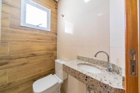 Casa para alugar com 230m², 3 quartos e 4 vagasLavabo