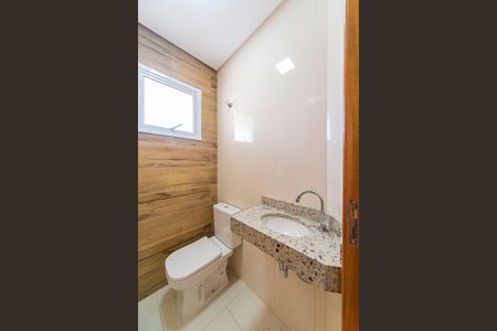 Casa para alugar com 230m², 3 quartos e 4 vagasLavabo
