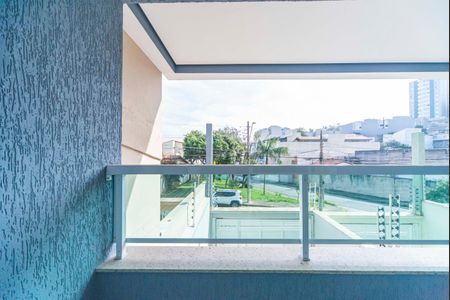 Casa para alugar com 230m², 3 quartos e 4 vagasVaranda da Sala