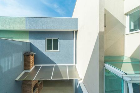 Casa para alugar com 230m², 3 quartos e 4 vagasVista do Quarto 1