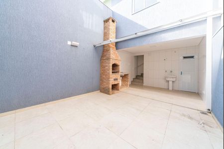 Casa para alugar com 230m², 3 quartos e 4 vagasQuintal e Área Gourmet