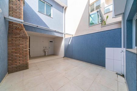 Casa para alugar com 230m², 3 quartos e 4 vagasQuintal e Área Gourmet