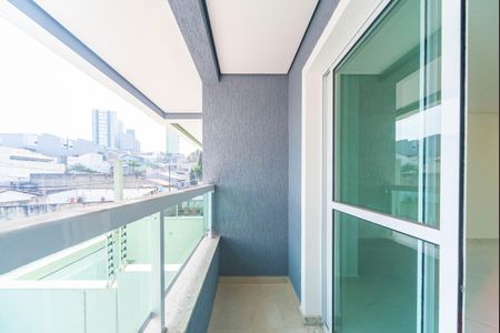 Casa para alugar com 230m², 3 quartos e 4 vagasVaranda da Sala