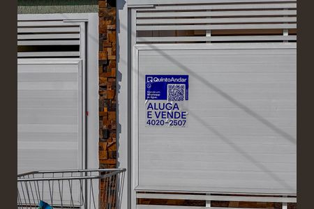 Casa para alugar com 230m², 3 quartos e 4 vagasPlaca Instalada na Fachada