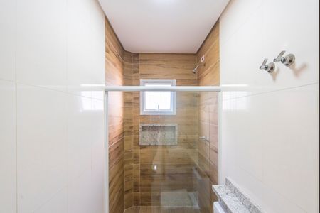 Casa para alugar com 230m², 3 quartos e 4 vagasBanheiro Social