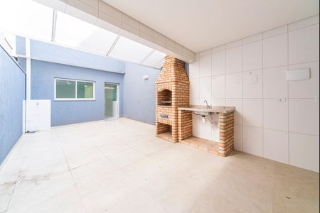 Casa para alugar com 230m², 3 quartos e 4 vagasQuintal e Área Gourmet