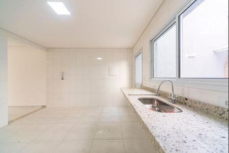 Casa para alugar com 230m², 3 quartos e 4 vagasCozinha 