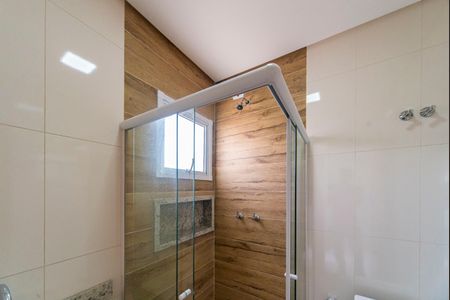 Casa para alugar com 230m², 3 quartos e 4 vagasBanheiro do Quarto 3