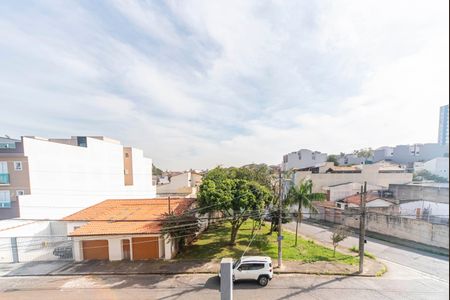 Casa para alugar com 230m², 3 quartos e 4 vagasVista da Varanda do Quarto 3
