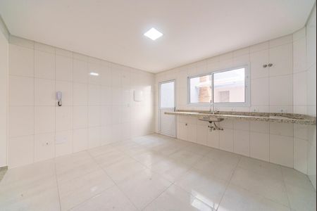 Casa para alugar com 230m², 3 quartos e 4 vagasCozinha 