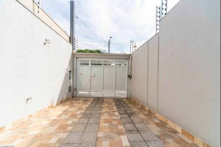 Casa para alugar com 230m², 3 quartos e 4 vagasGaragem