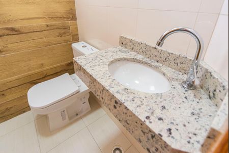 Casa para alugar com 230m², 3 quartos e 4 vagasLavabo