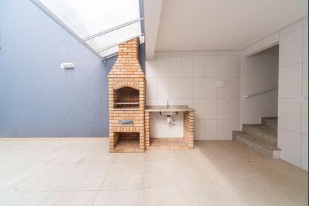 Casa para alugar com 230m², 3 quartos e 4 vagasQuintal e Área Gourmet