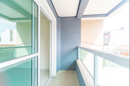 Casa para alugar com 230m², 3 quartos e 4 vagasVaranda da Sala