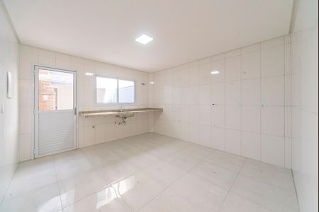 Casa para alugar com 230m², 3 quartos e 4 vagasCozinha 