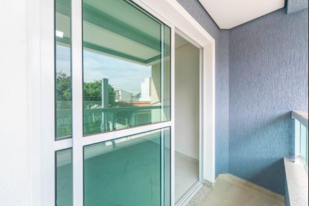 Casa para alugar com 230m², 3 quartos e 4 vagasVaranda da Sala