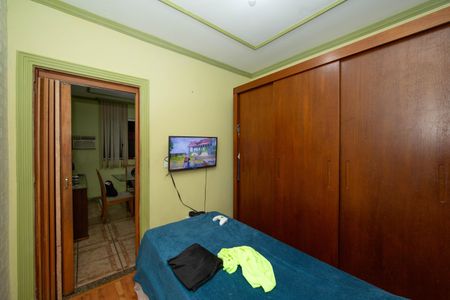 Casa à venda com 158m², 2 quartos e 2 vagasQUARTO2