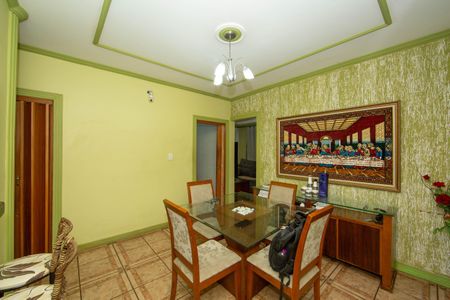 SALA de casa à venda com 2 quartos, 158m² em Parque Sao Jose, Belo Horizonte