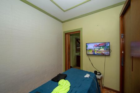 Casa à venda com 158m², 2 quartos e 2 vagasQUARTO2