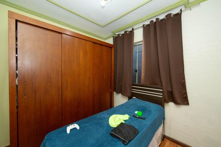 Casa à venda com 158m², 2 quartos e 2 vagasQUARTO2