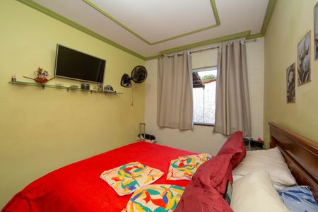 Casa à venda com 158m², 2 quartos e 2 vagasQUARTO1