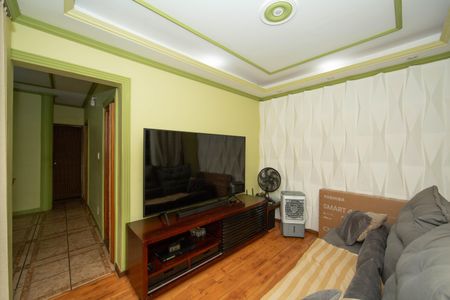 Casa à venda com 158m², 2 quartos e 2 vagasSALA